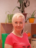 Vargáné Baranyai Katalin